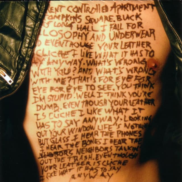 Jack Martin artist profile image