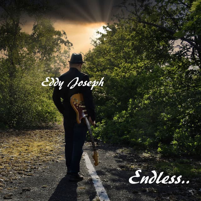 Eddy Joseph artist profile image