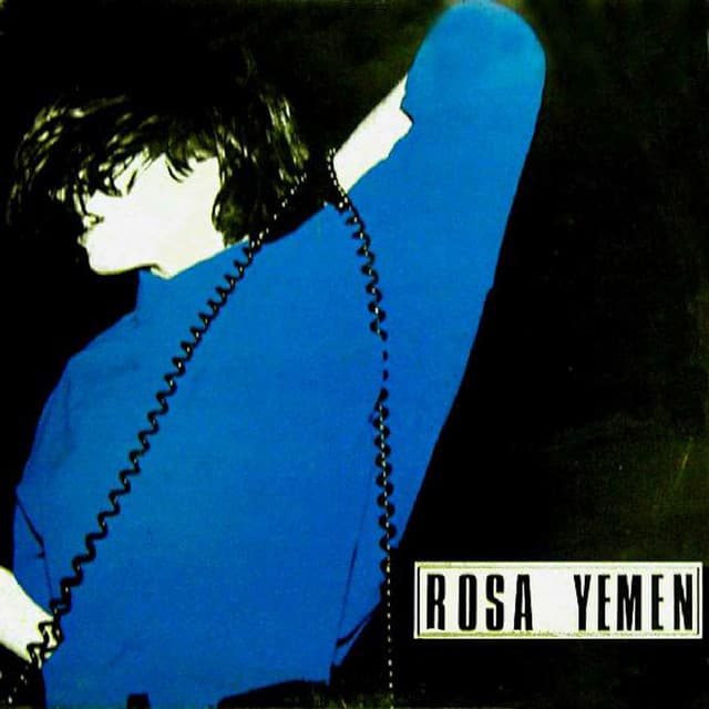 Rosa Yemen artist profile image