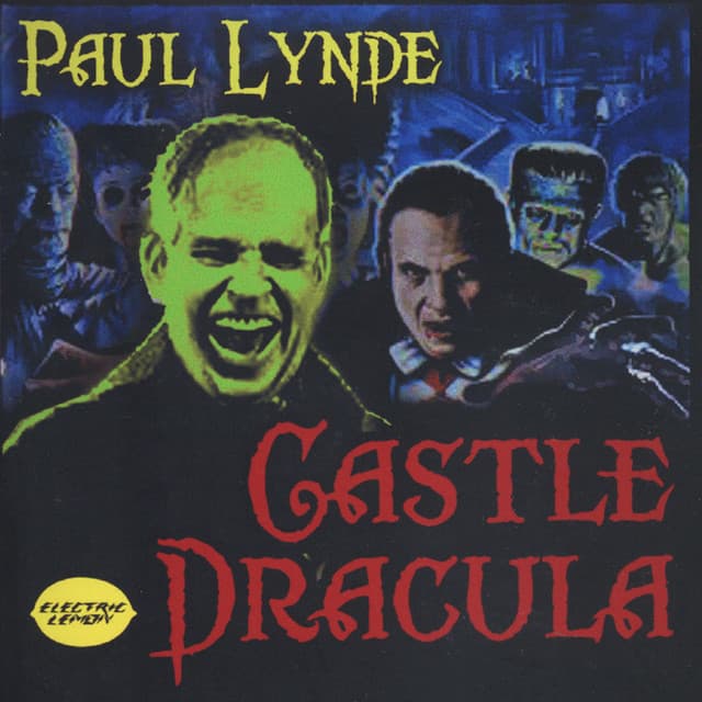 Paul Lynde profile