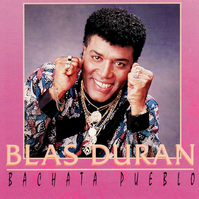 Blas Duran artist profile image