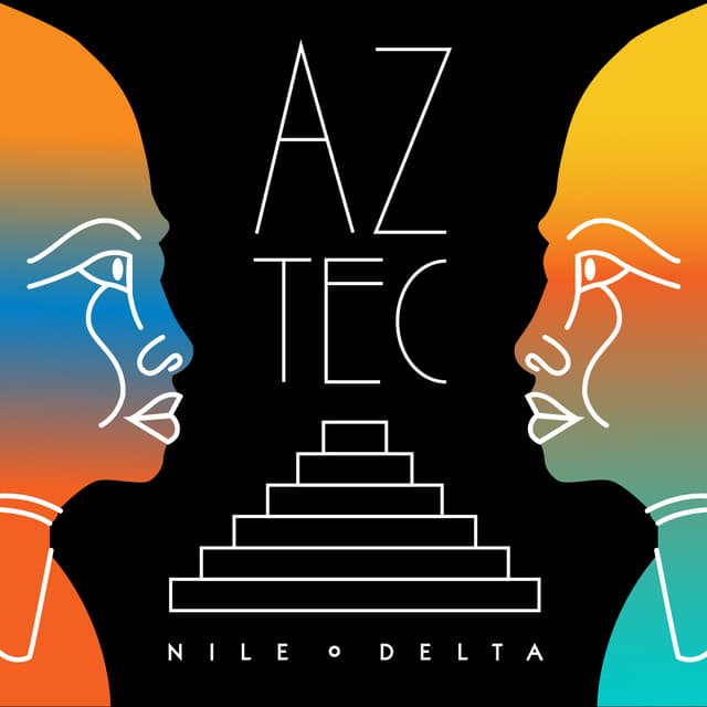 Nile Delta artist profile image