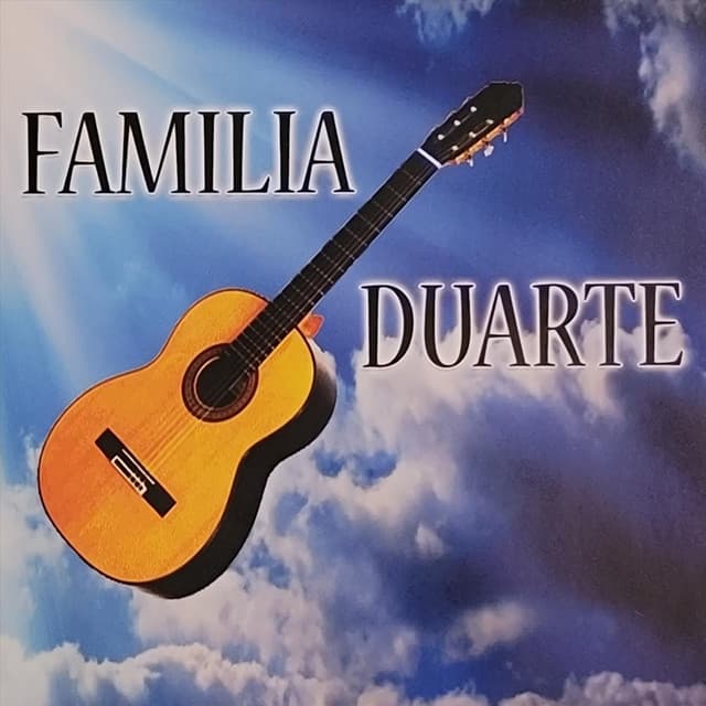 Familia Duarte artist profile image