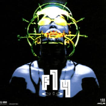 Fly's artist profile image