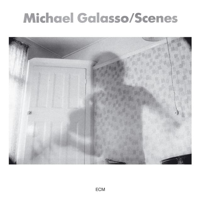 Michael Galasso artist profile image