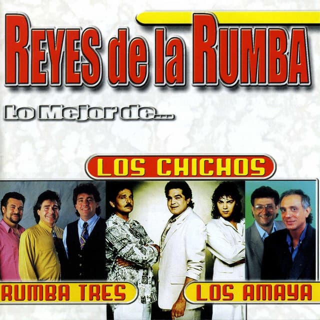 Los Amaya artist profile image