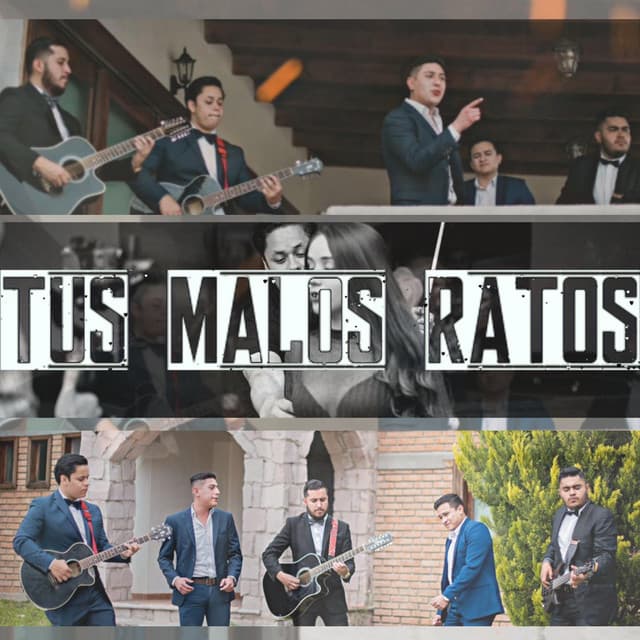 Encontrados De Durango artist profile image