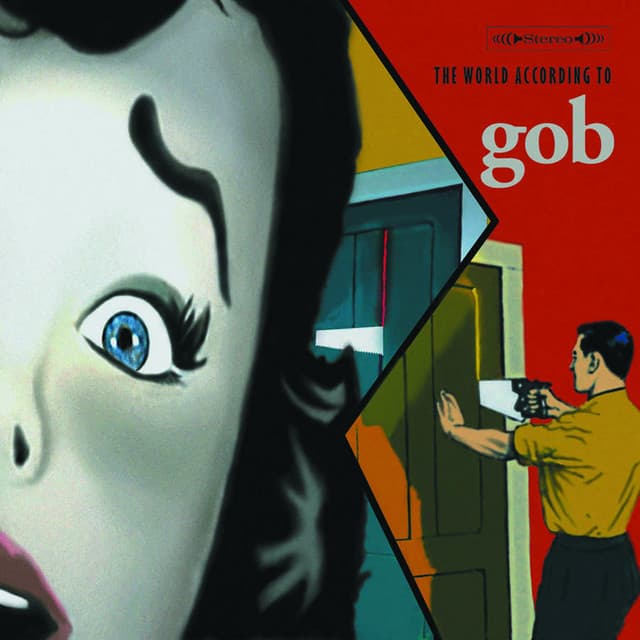 Gob's artist profile image