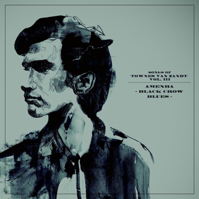 Amenra artist profile image