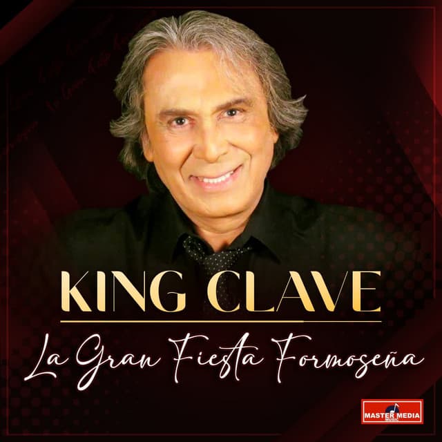 King Clave's artist profile image