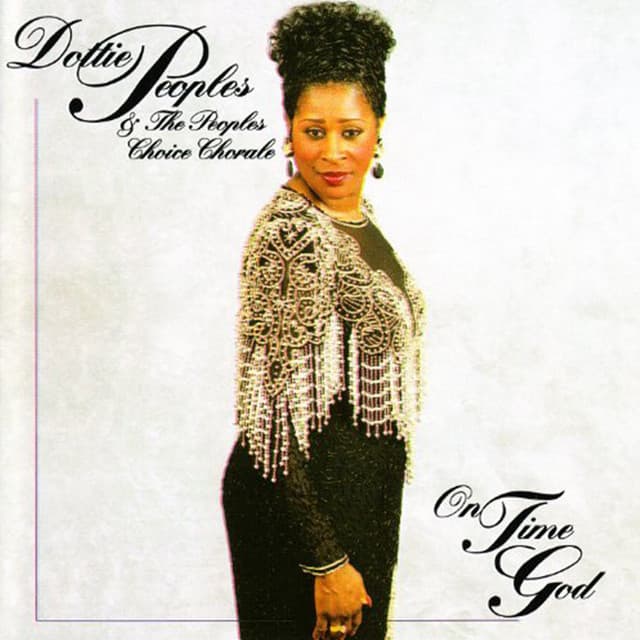 Dottie Peoples & The Peoples Choice Chorale artist profile image