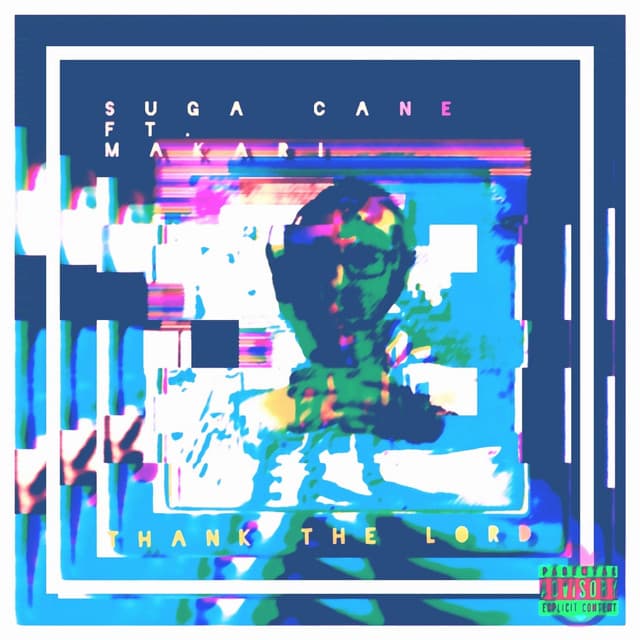 Suga Cane artist profile image