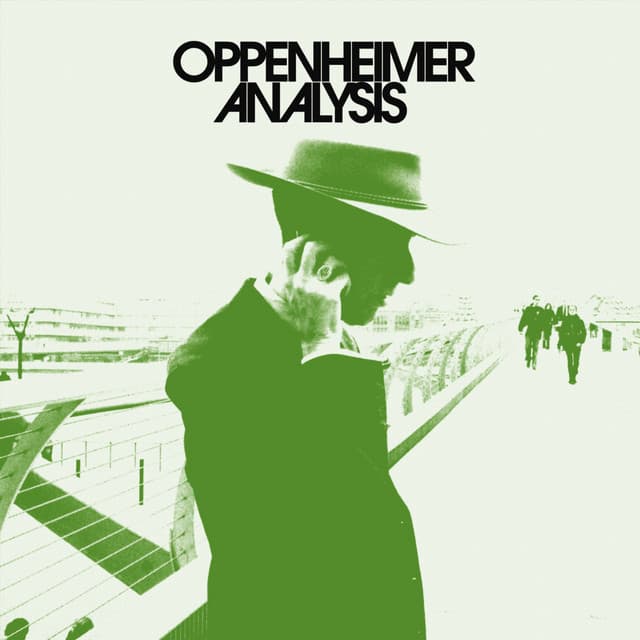 Oppenheimer Analysis artist profile image