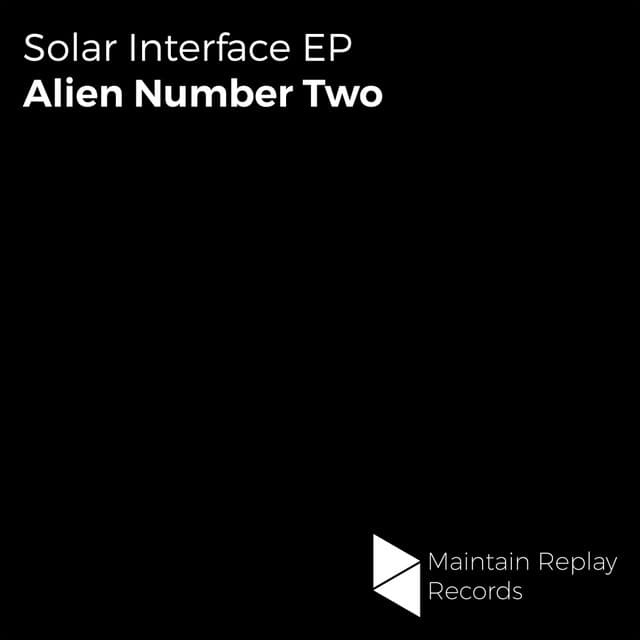 Alien Number Two artist profile image