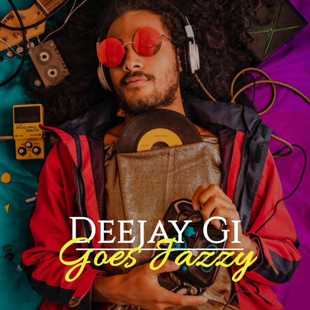 Deejay Gi artist profile image