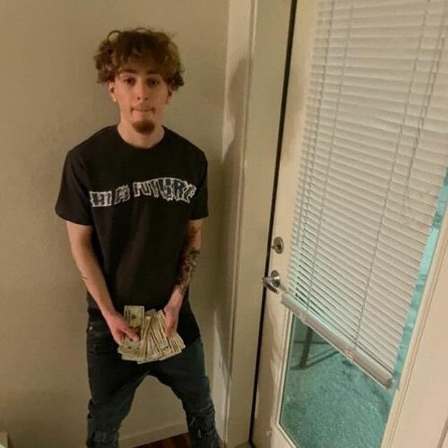 okaymar archive artist profile image