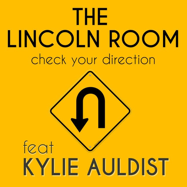 The Lincoln Room artist profile image