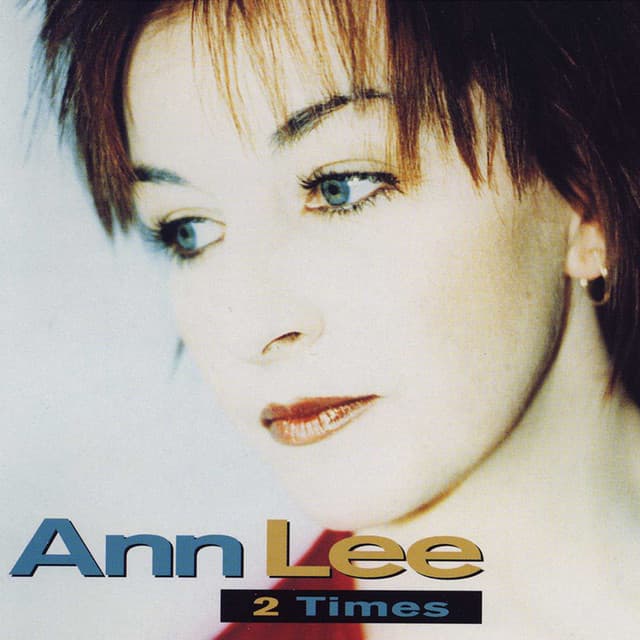 Ann Lee artist profile image
