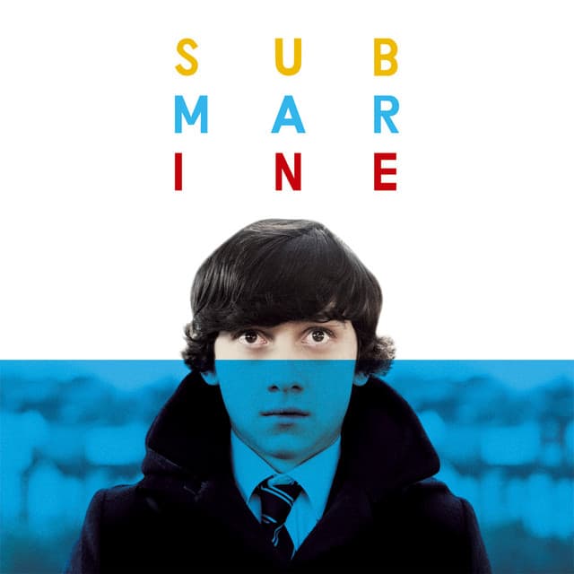 Alex Turner artist profile image