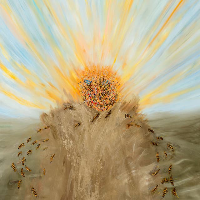 Holy Tongue artist profile image