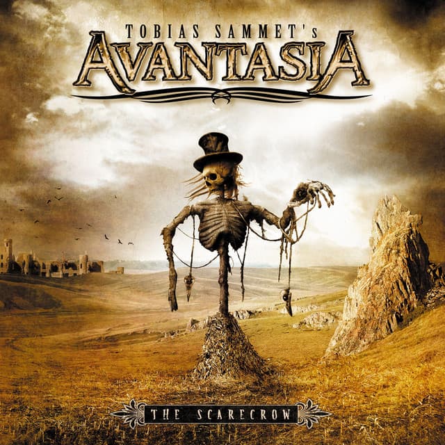 Tobias Sammet's Avantasia artist profile image