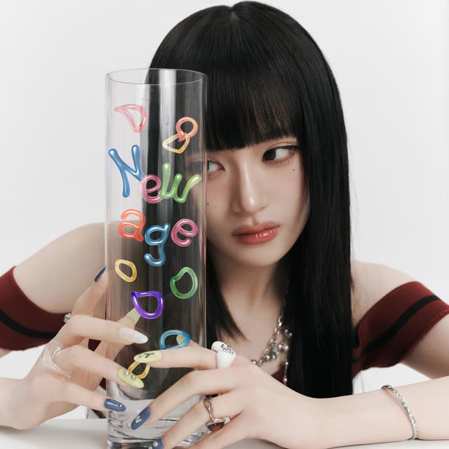 YOU DAYEON artist profile image