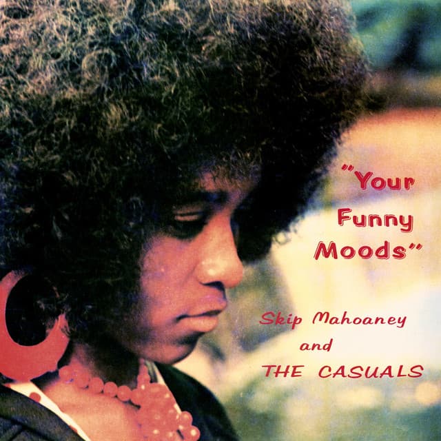 Skip Mahoaney & The Casuals artist profile image