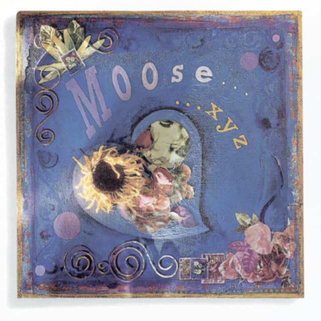 Moose artist profile image