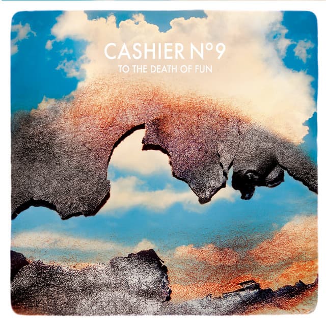 Cashier No. 9 artist profile image