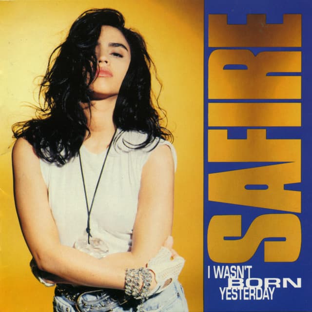 Safire artist profile image