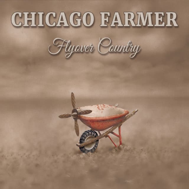 Chicago Farmer's artist profile image