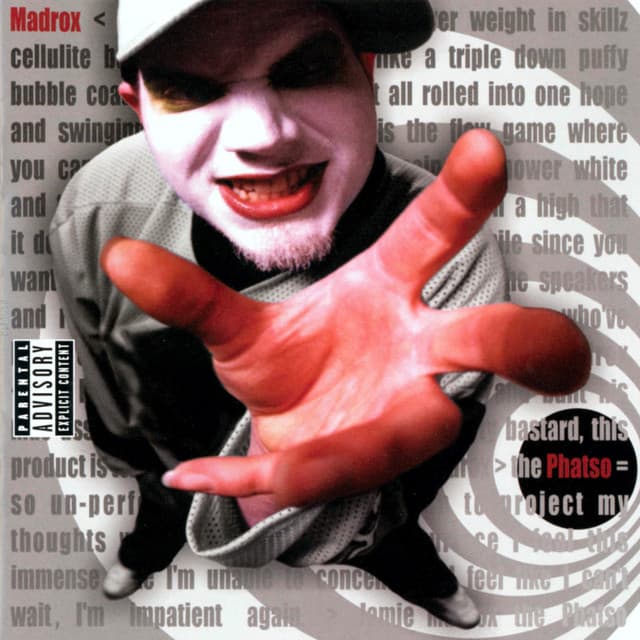 Jamie Madrox artist profile image