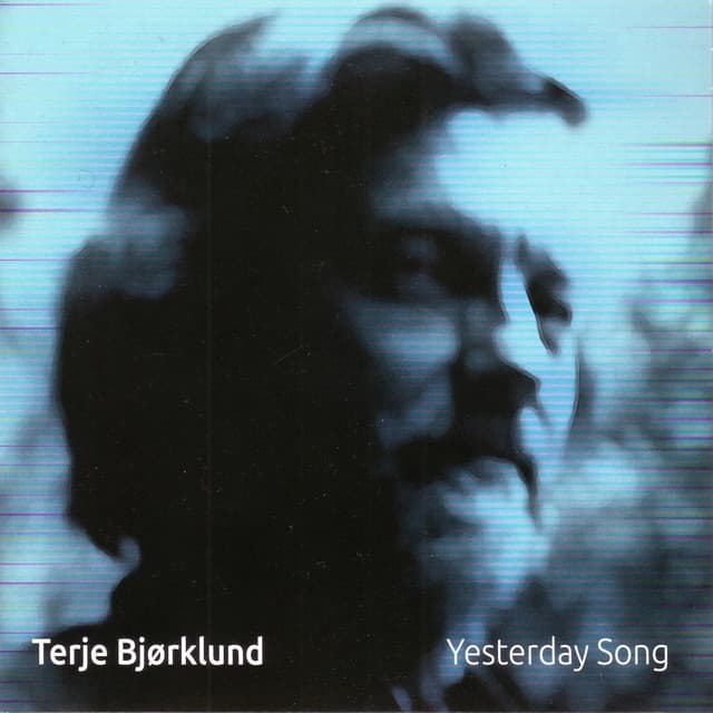 Terje Bjørklund artist profile image
