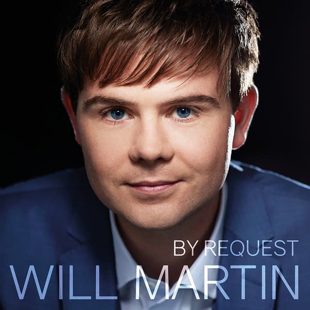 Will Martin artist profile image