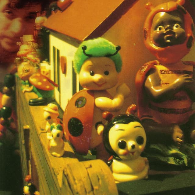 Vic Ruggiero artist profile image