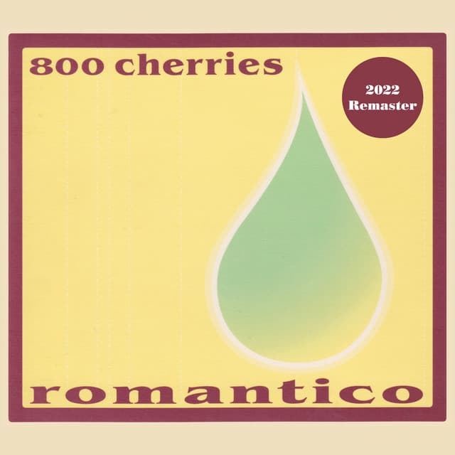 800 cherries artist profile image