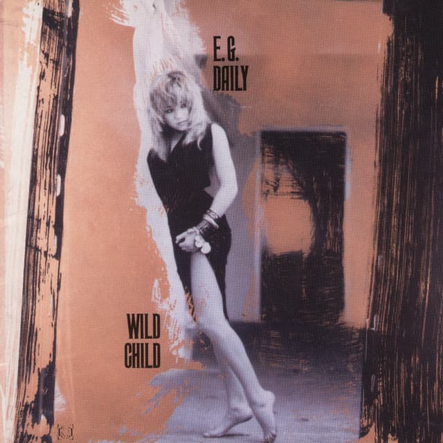 E.G. Daily artist profile image