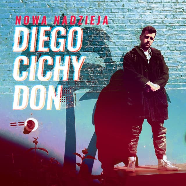 Diego Cichy Don artist profile image