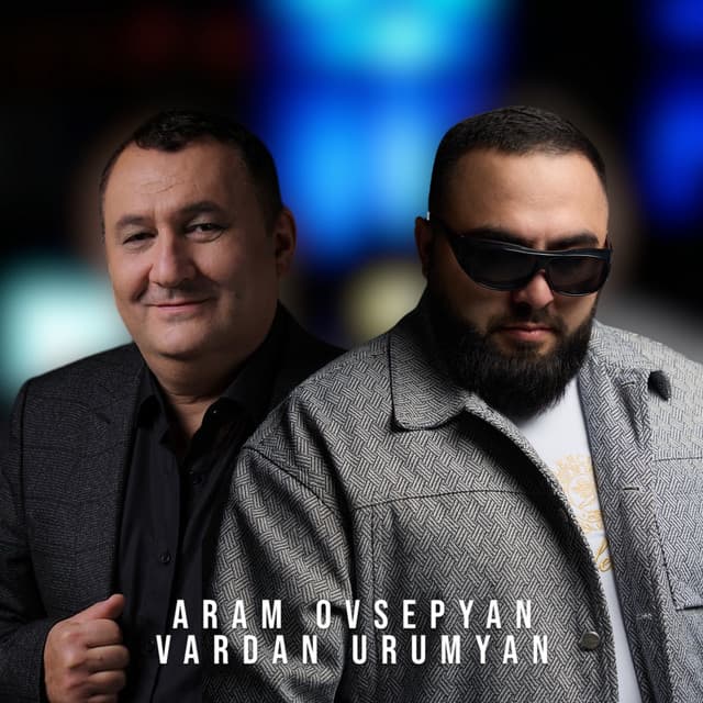 Аram Ovsepyan artist profile image