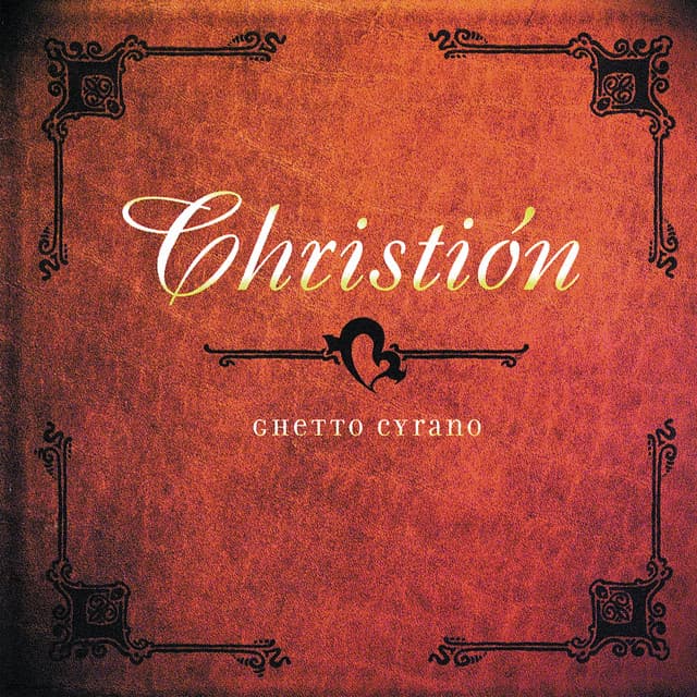 Christión artist profile image