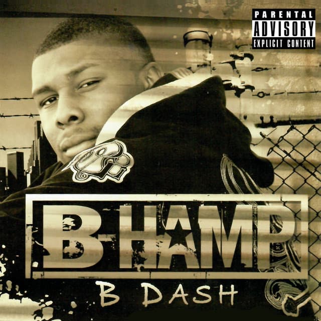 B Hamp profile