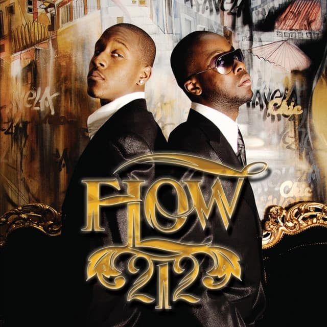 Flow 212 artist profile image