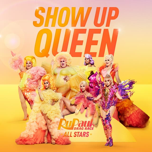 The Cast of RuPaul's Drag Race All Stars, Season 6 artist profile image