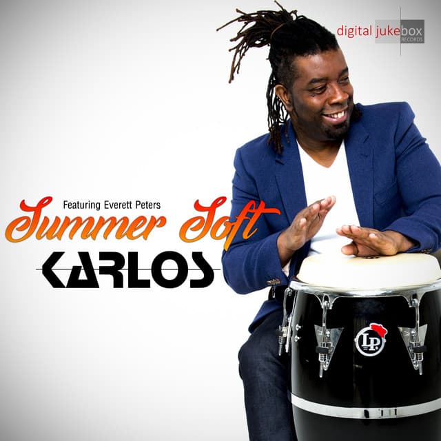 Karlos Edwards artist profile image