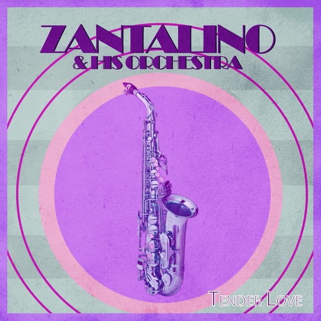 Zantalino and his Orchestra artist profile image