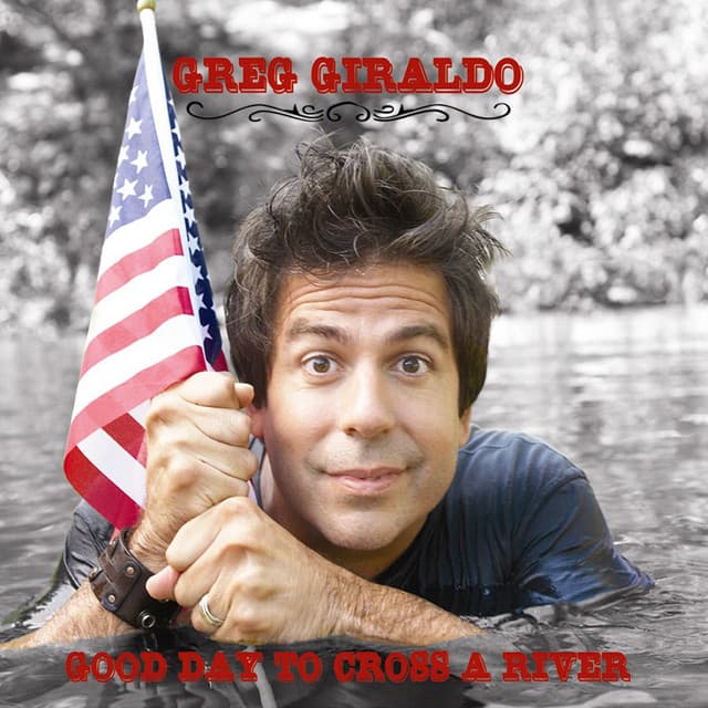 Greg Giraldo artist profile image