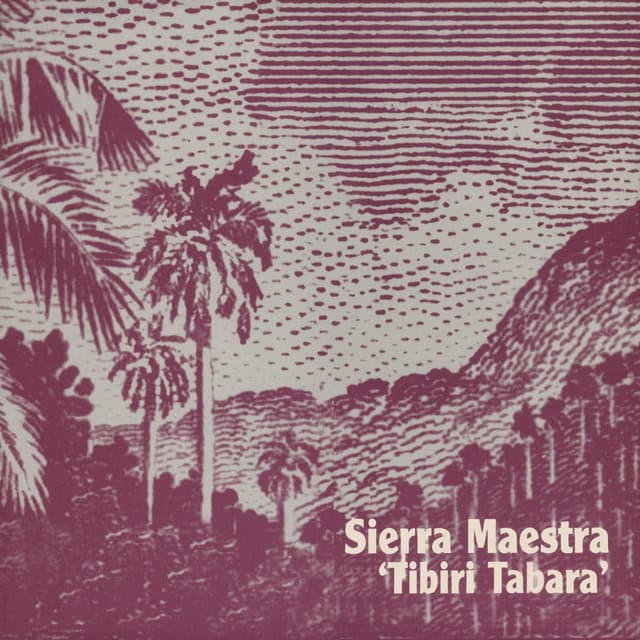 Sierra Maestra artist profile image
