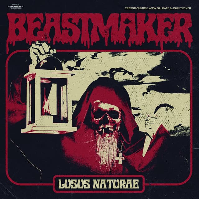 Beastmaker artist profile image