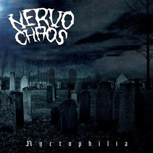 NervoChaos artist profile image