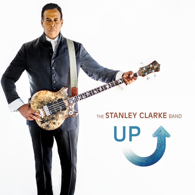The Stanley Clarke Band artist profile image